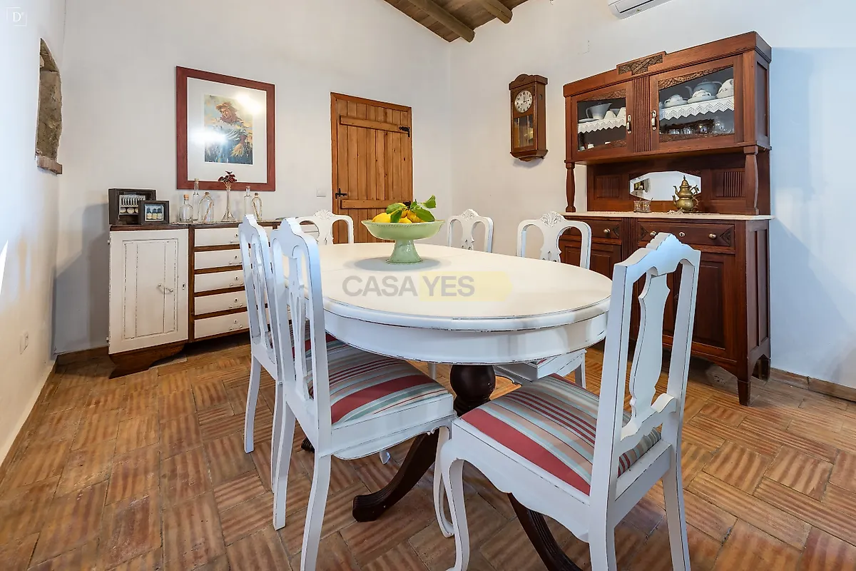 Apartamento T6+ à venda em São Miguel do Pinheiro, São Pedro de Solis e São Sebastião dos Carros, Mértola — foto 10