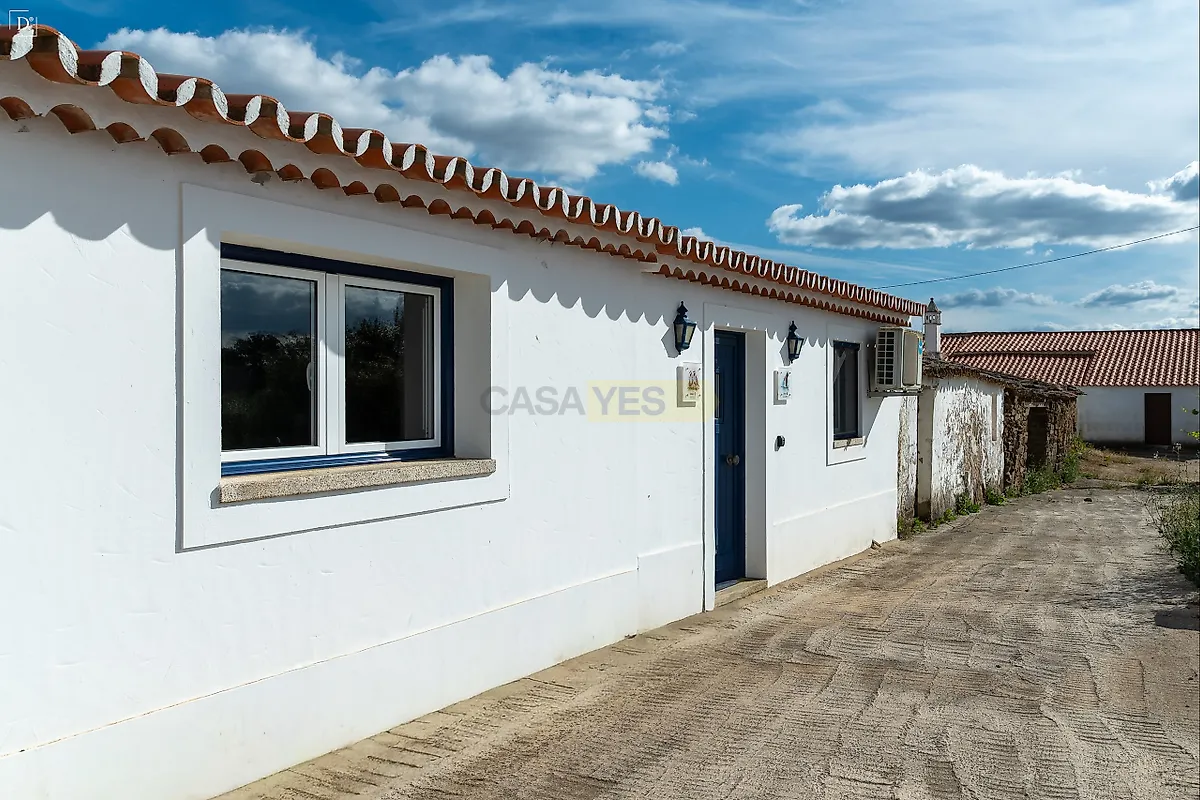 Apartamento T6+ à venda em São Miguel do Pinheiro, São Pedro de Solis e São Sebastião dos Carros, Mértola — foto 35
