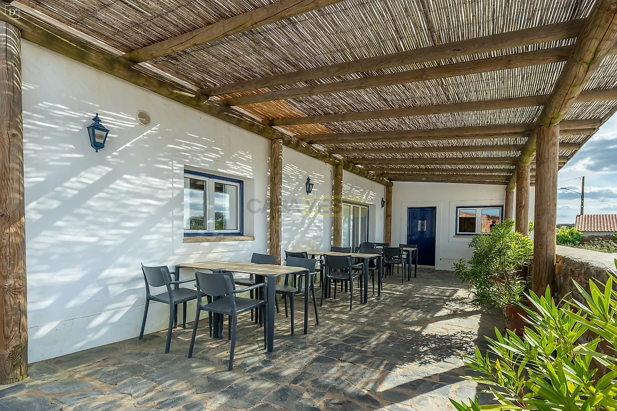 Apartamento T6+ à venda em São Miguel do Pinheiro, São Pedro de Solis e São Sebastião dos Carros, Mértola — foto 6