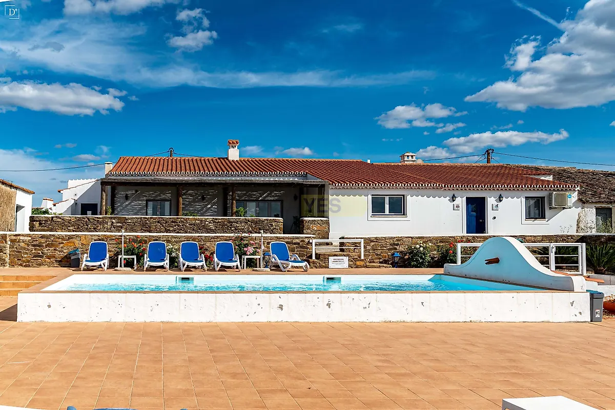 Apartamento T6+ à venda em São Miguel do Pinheiro, São Pedro de Solis e São Sebastião dos Carros, Mértola — foto 33