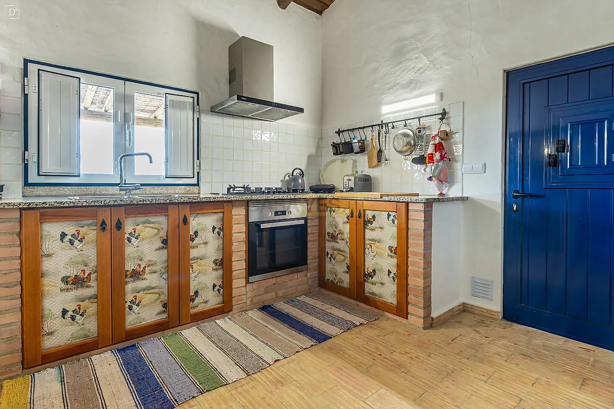 Apartamento T6+ à venda em São Miguel do Pinheiro, São Pedro de Solis e São Sebastião dos Carros, Mértola — foto 28