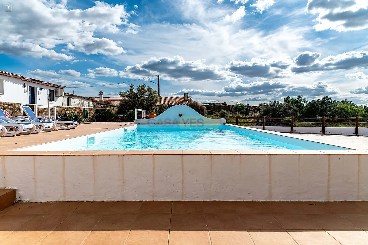 Apartamento T6+ à venda em São Miguel do Pinheiro, São Pedro de Solis e São Sebastião dos Carros, Mértola — foto 32