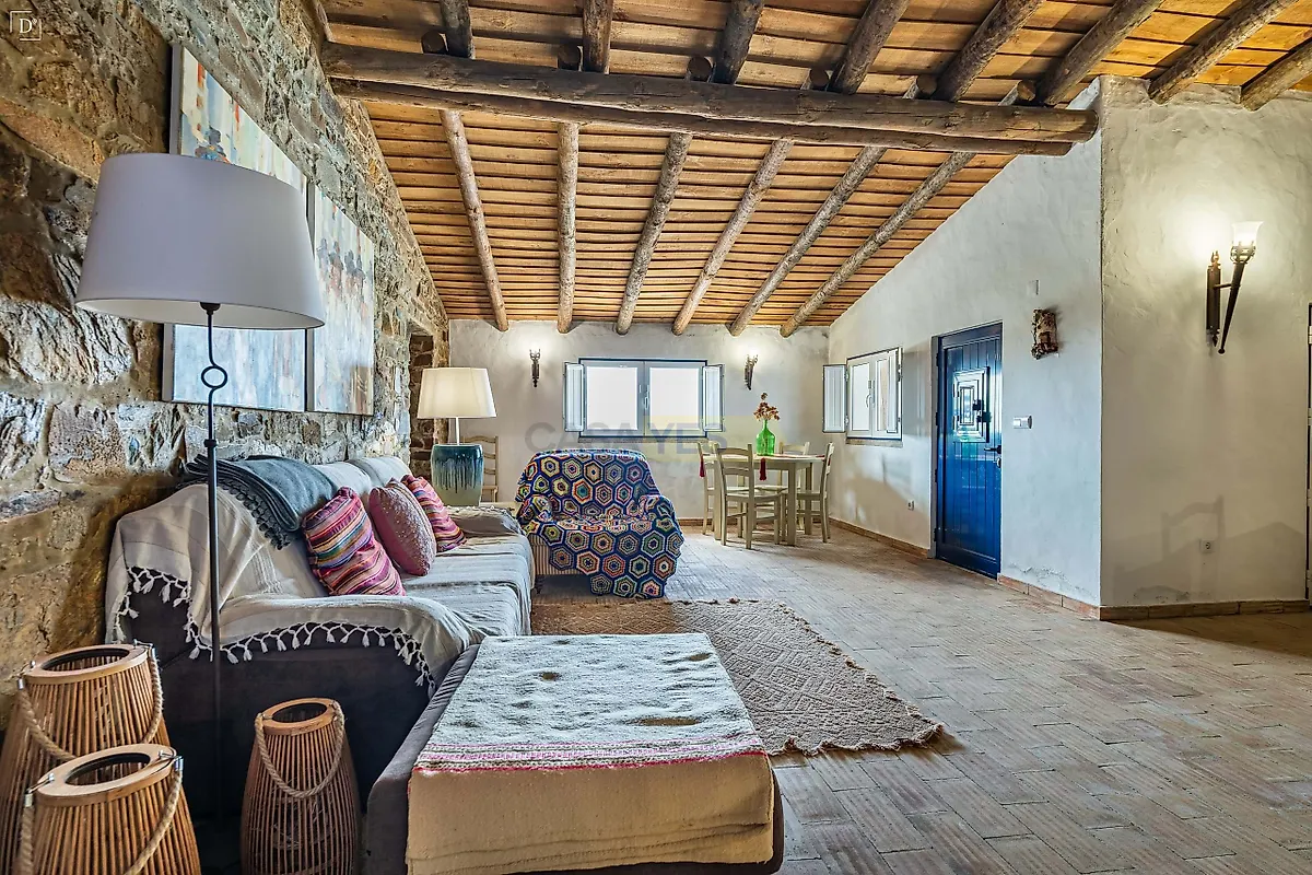 Apartamento T6+ à venda em São Miguel do Pinheiro, São Pedro de Solis e São Sebastião dos Carros, Mértola — foto 22