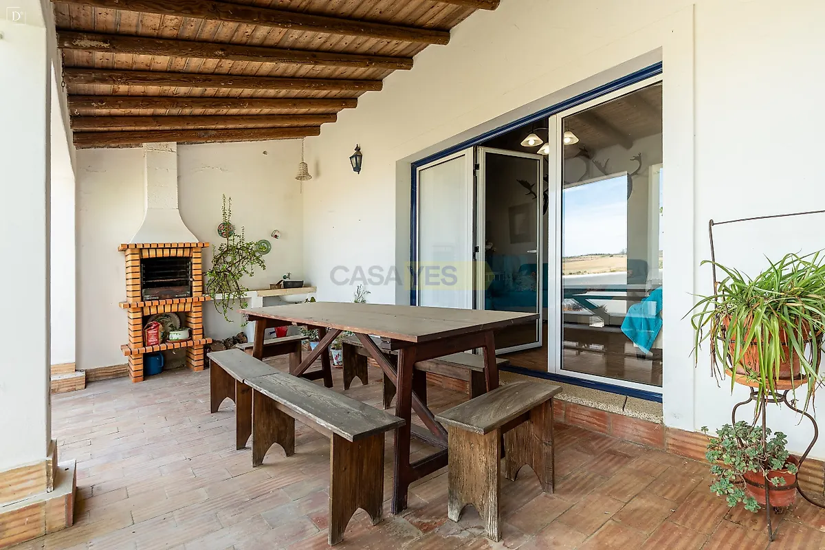 Apartamento T6+ à venda em São Miguel do Pinheiro, São Pedro de Solis e São Sebastião dos Carros, Mértola — foto 8