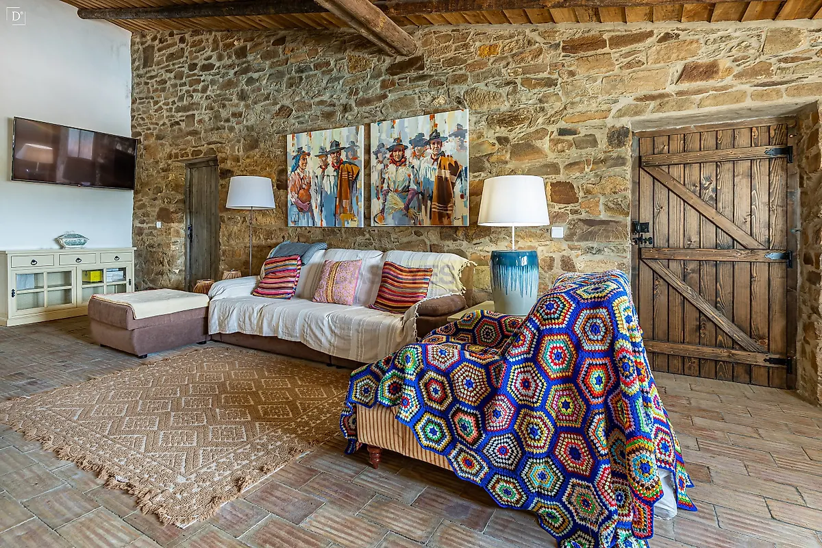 Apartamento T6+ à venda em São Miguel do Pinheiro, São Pedro de Solis e São Sebastião dos Carros, Mértola — foto 23