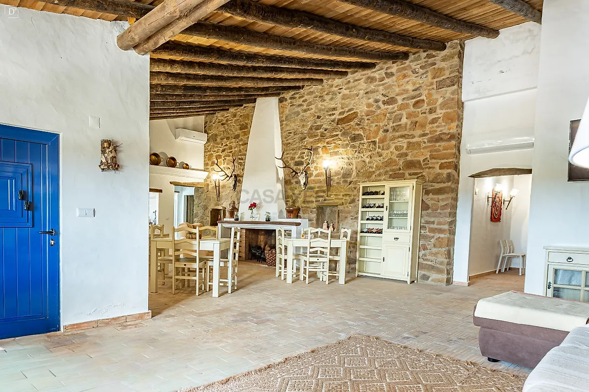 Apartamento T6+ à venda em São Miguel do Pinheiro, São Pedro de Solis e São Sebastião dos Carros, Mértola — foto 24
