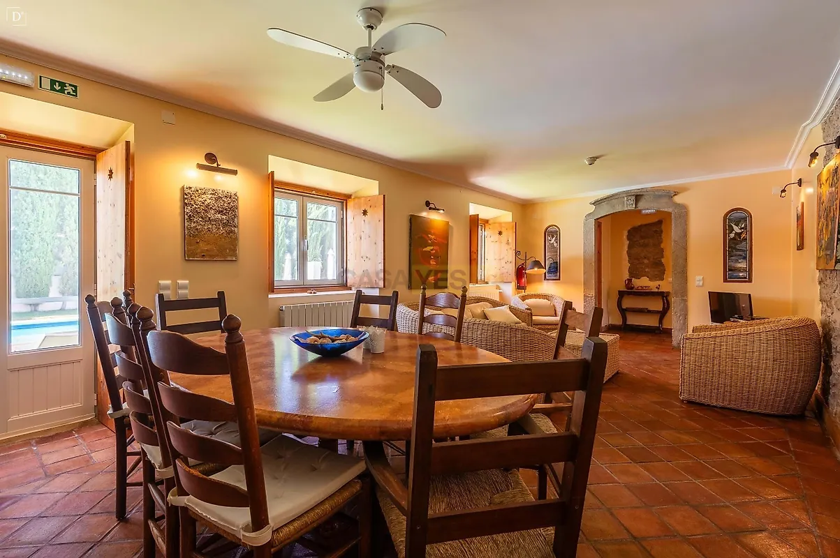 Apartamento T6+ à venda em São Brás de Alportel, São Brás de Alportel — foto 10