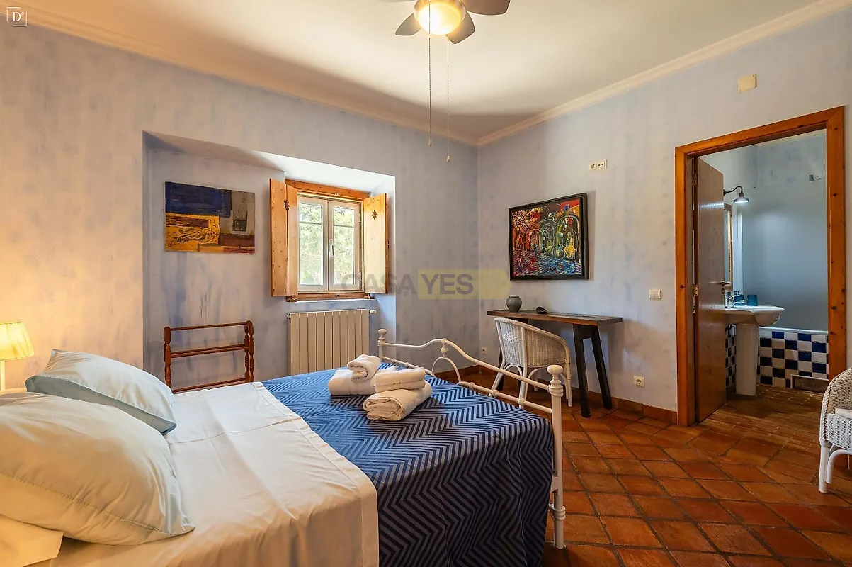 Apartamento T6+ à venda em São Brás de Alportel, São Brás de Alportel — foto 31