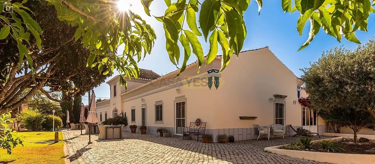 Apartamento T6+ à venda em São Brás de Alportel, São Brás de Alportel — foto 37