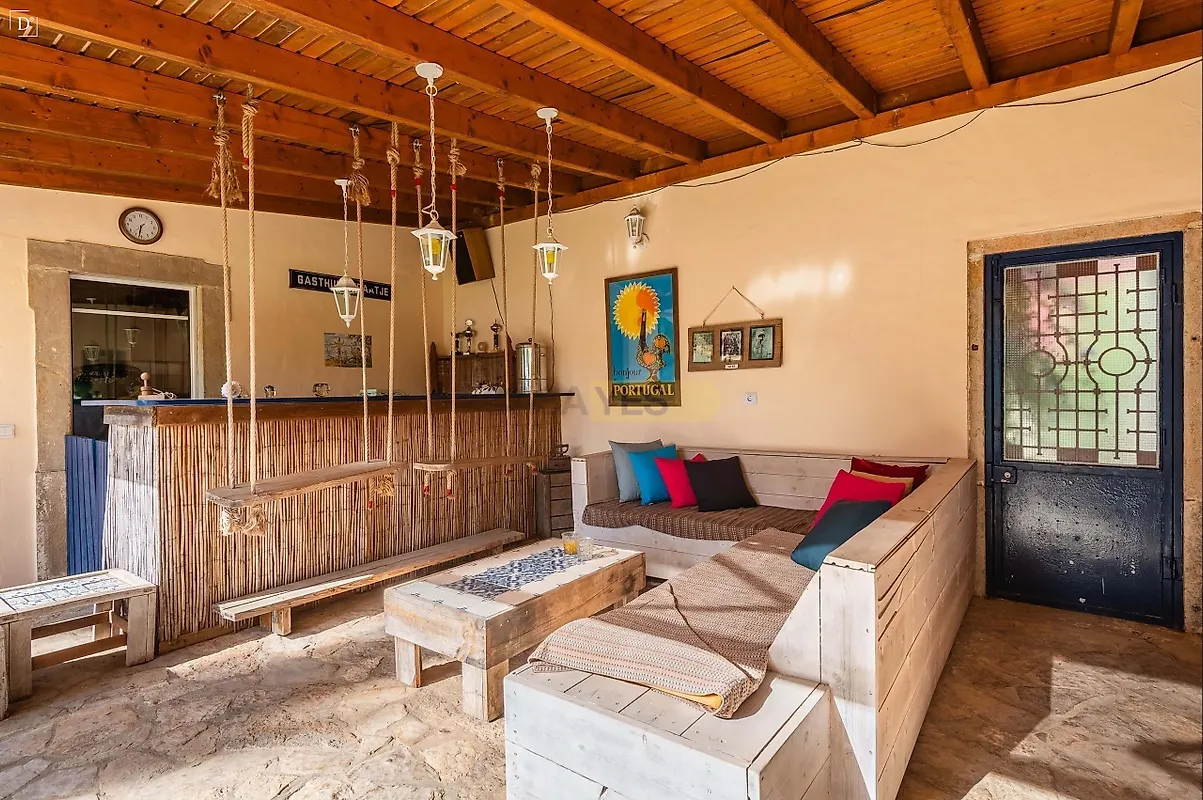 Apartamento T6+ à venda em São Brás de Alportel, São Brás de Alportel — foto 12