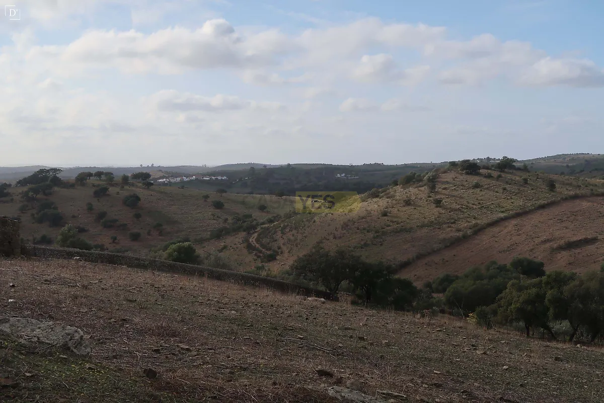 Moradia T3 à venda em São Miguel do Pinheiro, São Pedro de Solis e São Sebastião dos Carros, Mértola — foto 2