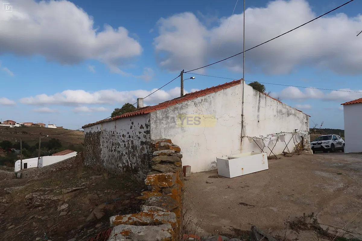 Moradia T3 à venda em São Miguel do Pinheiro, São Pedro de Solis e São Sebastião dos Carros, Mértola — foto 12