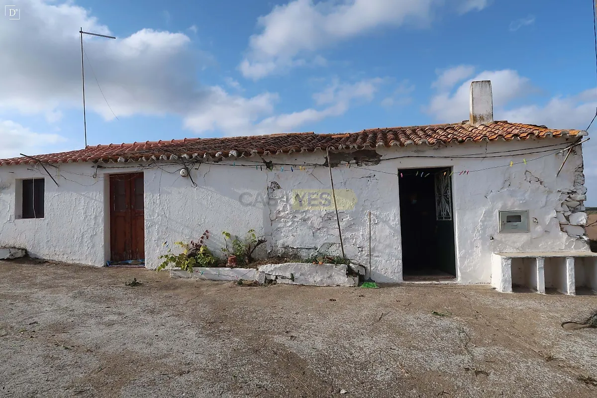 Moradia T3 à venda em São Miguel do Pinheiro, São Pedro de Solis e São Sebastião dos Carros, Mértola — foto 3