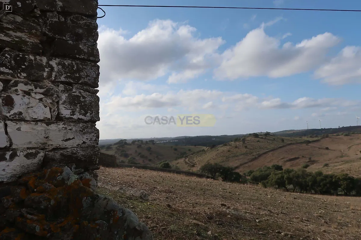 Moradia T3 à venda em São Miguel do Pinheiro, São Pedro de Solis e São Sebastião dos Carros, Mértola — foto 13
