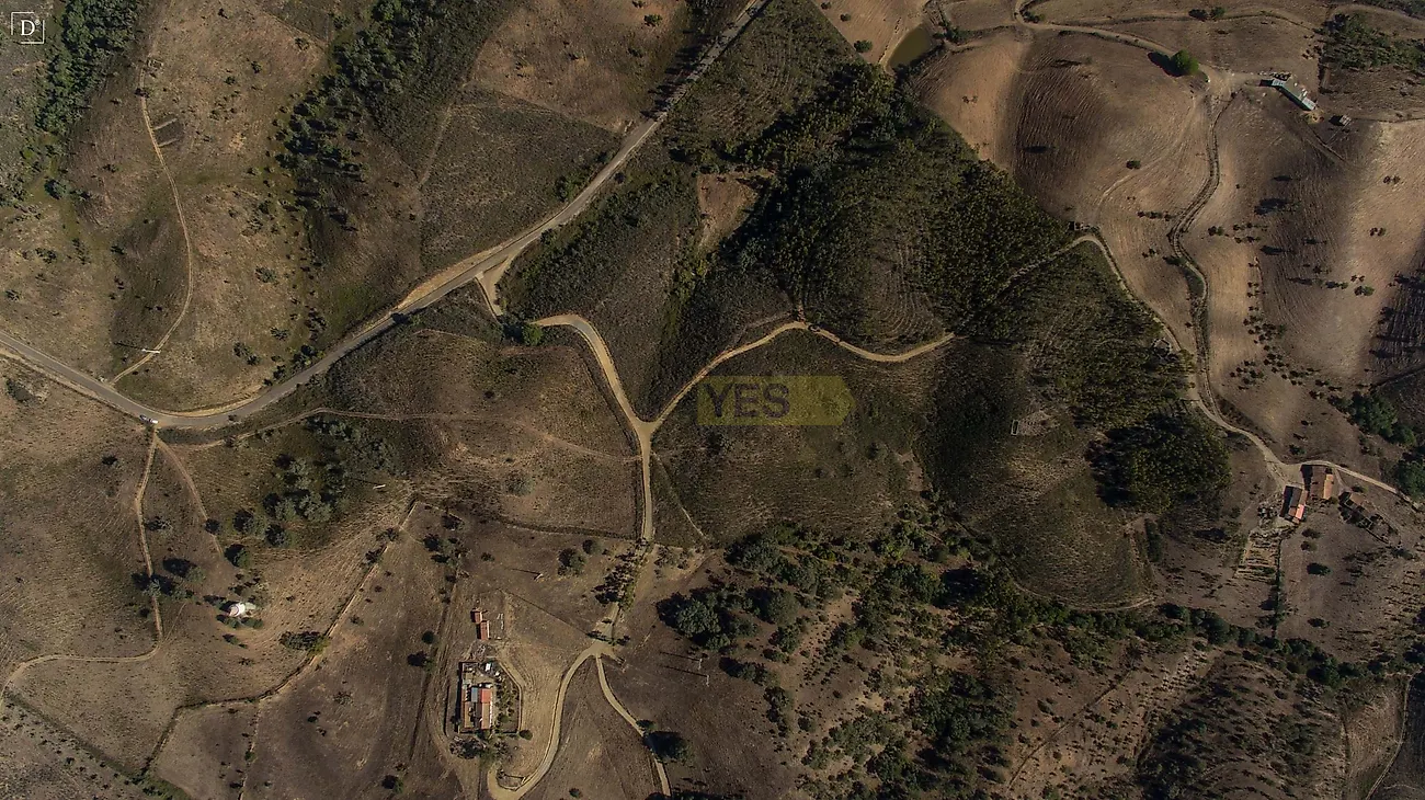 Moradia T5 à venda em Santana da Serra, Ourique — foto 13