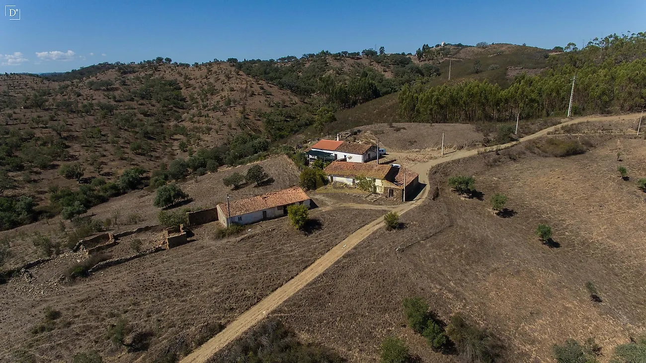 Moradia T5 à venda em Santana da Serra, Ourique — foto 18