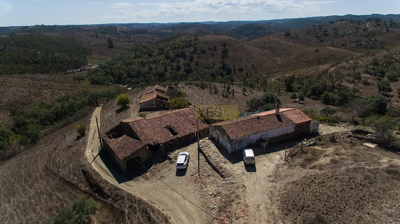 Moradia T5 à venda em Santana da Serra, Ourique — foto 17