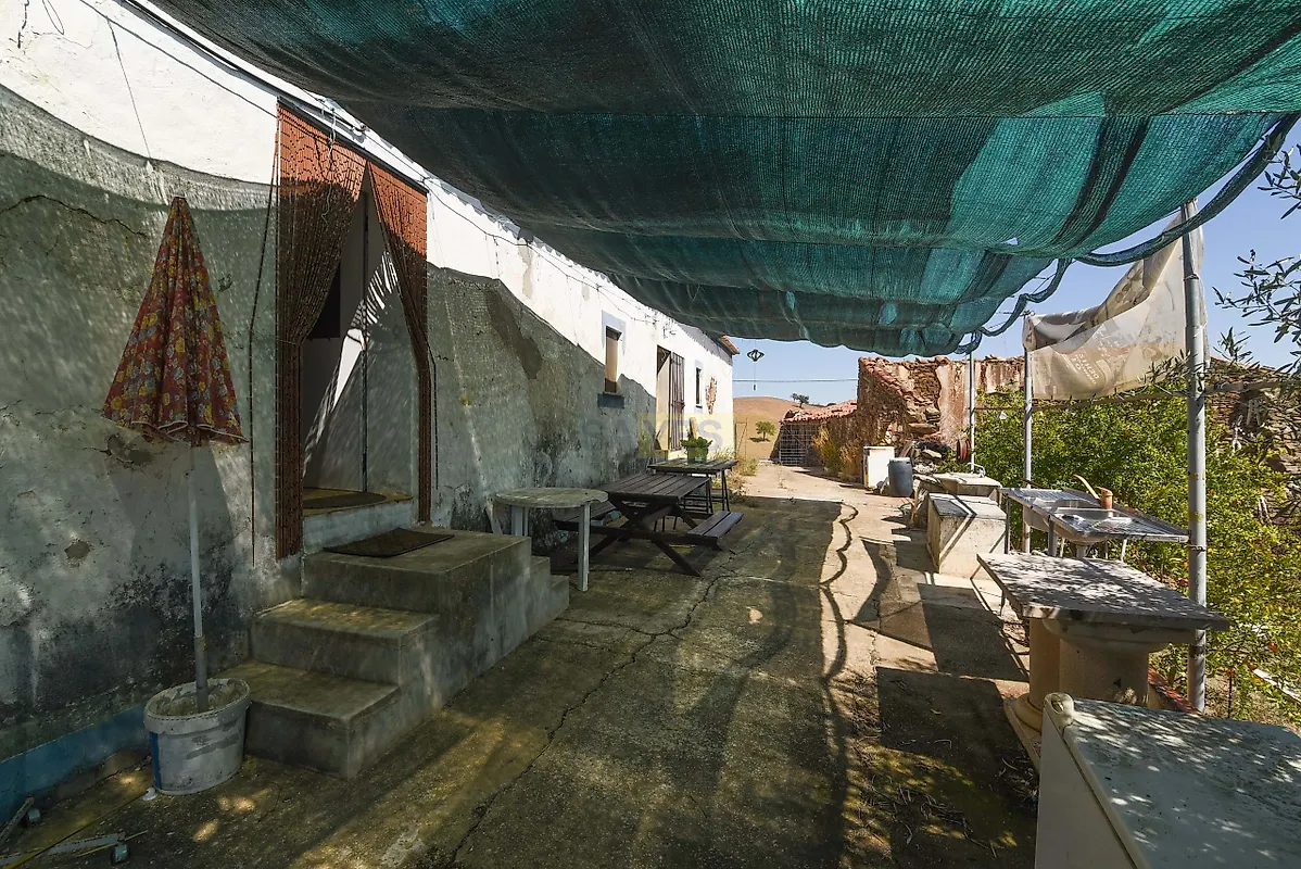 Moradia T5 à venda em Santana da Serra, Ourique — foto 10