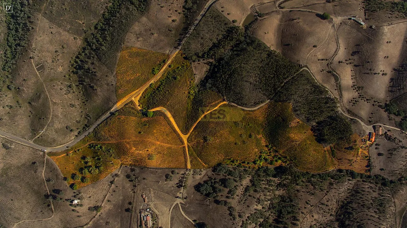 Moradia T5 à venda em Santana da Serra, Ourique — foto 27
