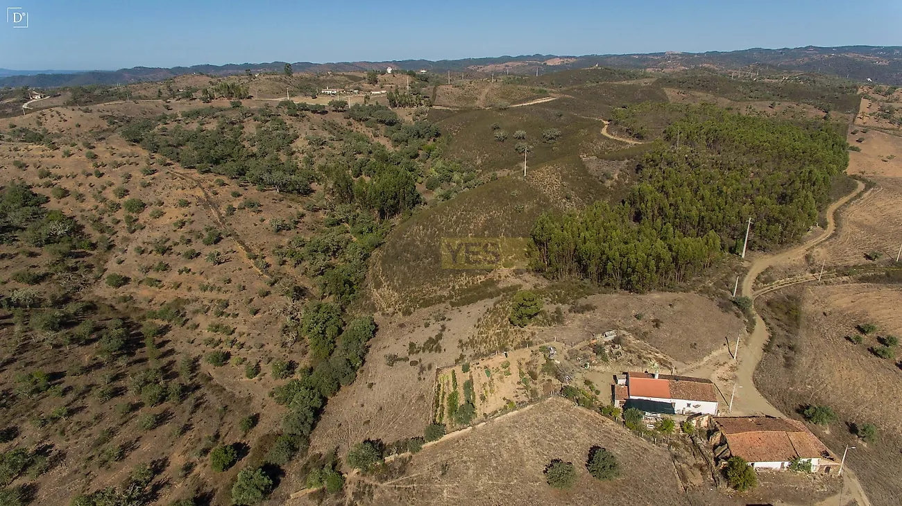 Moradia T5 à venda em Santana da Serra, Ourique — foto 14