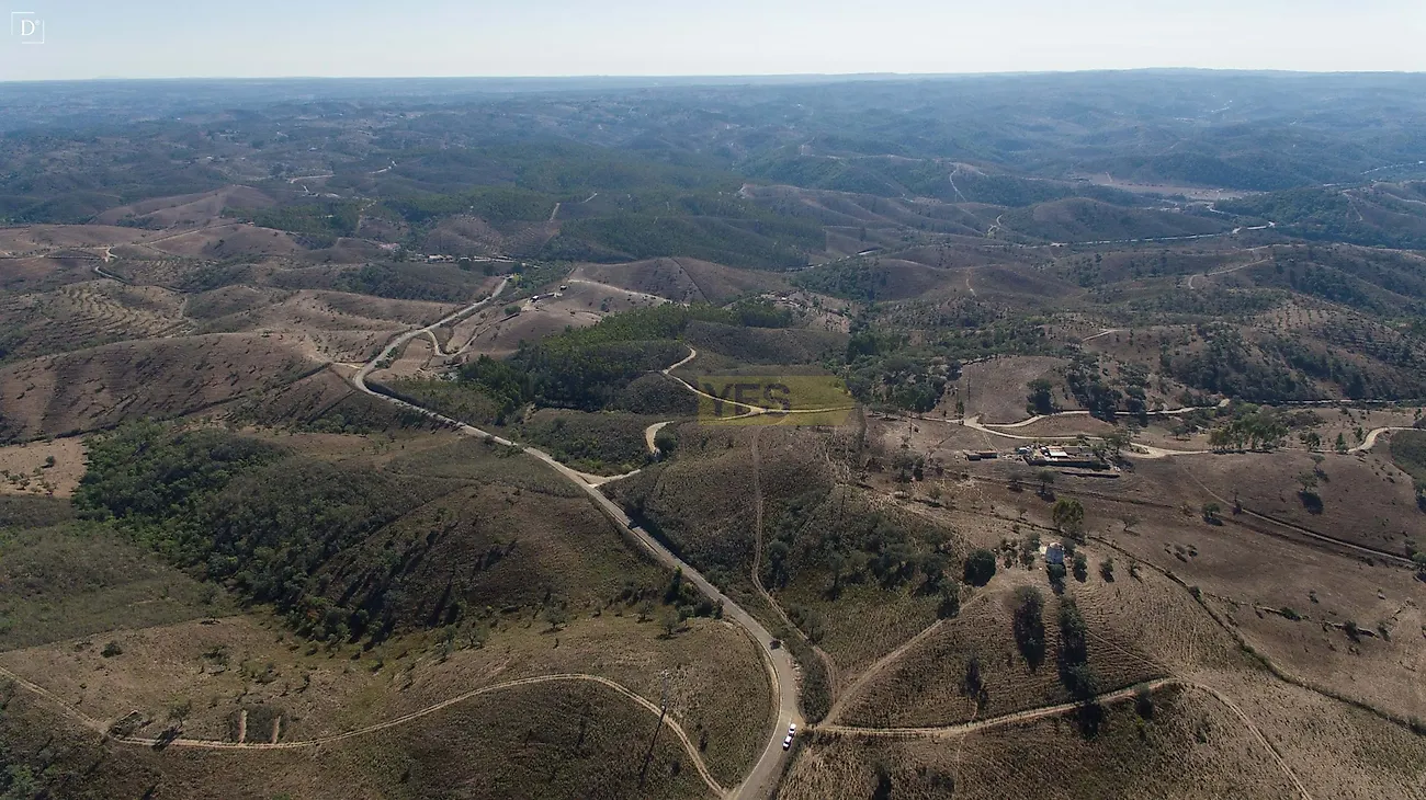 Moradia T5 à venda em Santana da Serra, Ourique — foto 15