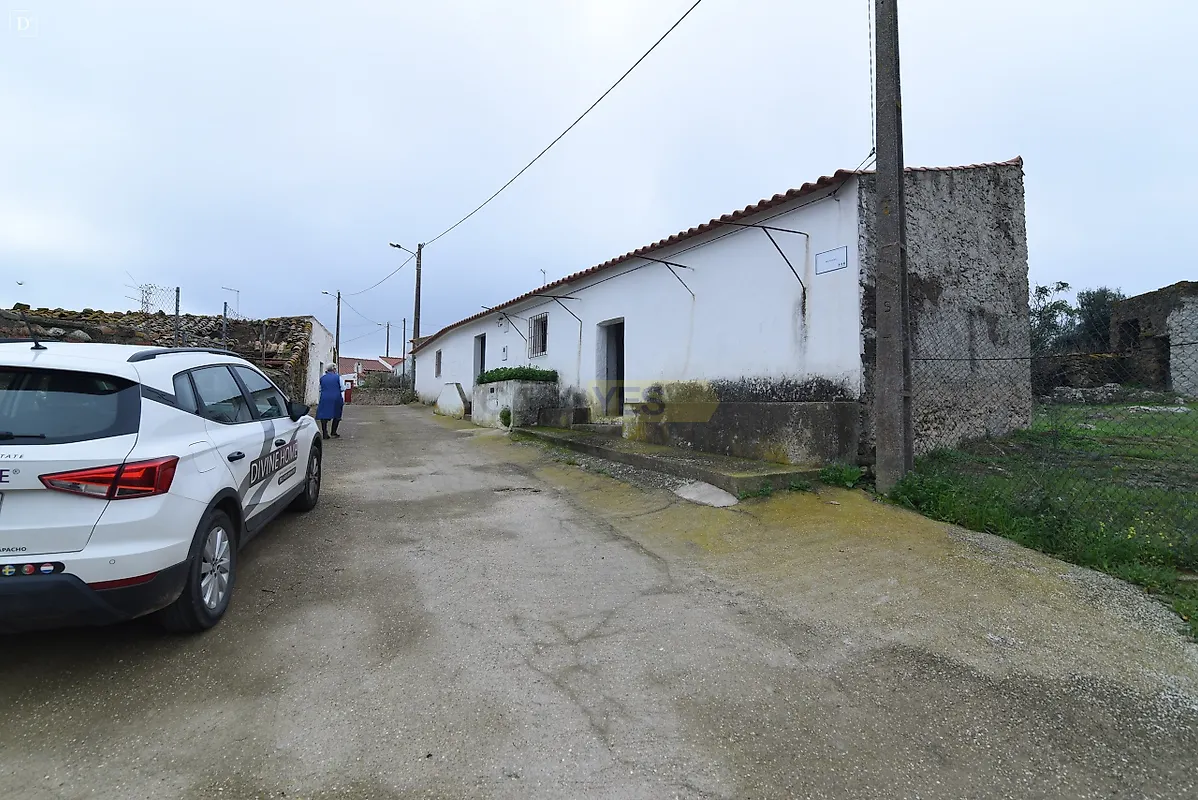 Moradia T4 à venda em São Miguel do Pinheiro, São Pedro de Solis e São Sebastião dos Carros, Mértola — foto 16