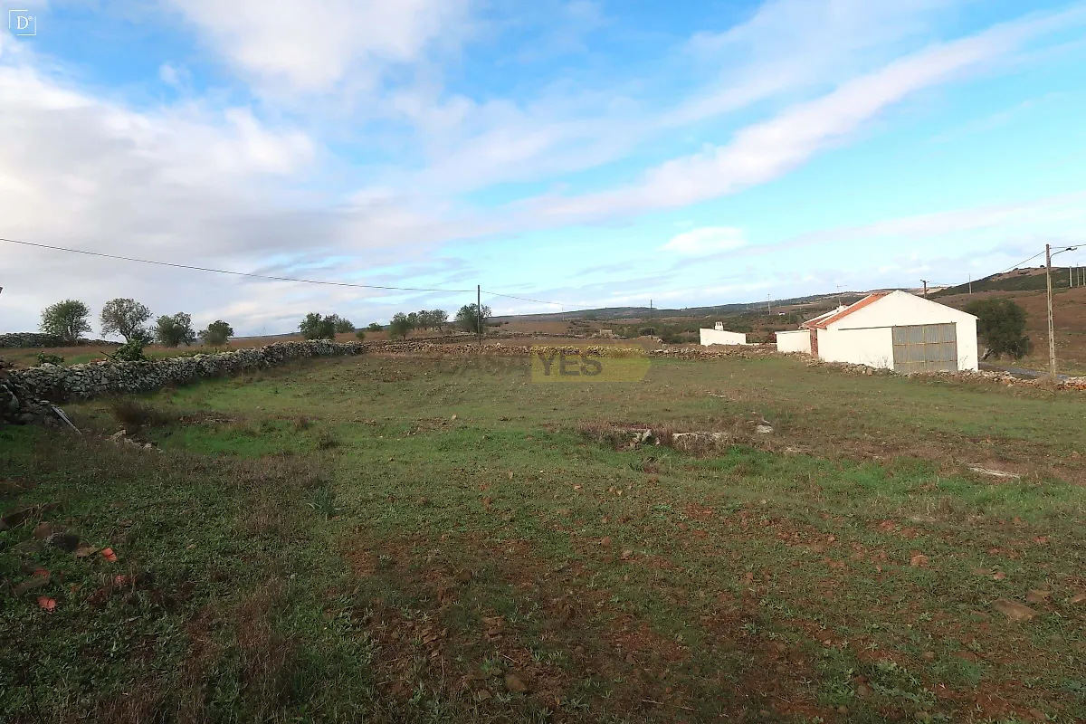 Moradia T4 à venda em São Miguel do Pinheiro, São Pedro de Solis e São Sebastião dos Carros, Mértola — foto 9