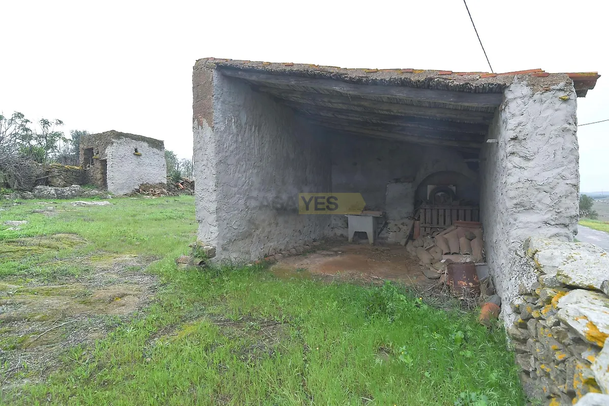 Moradia T4 à venda em São Miguel do Pinheiro, São Pedro de Solis e São Sebastião dos Carros, Mértola — foto 11