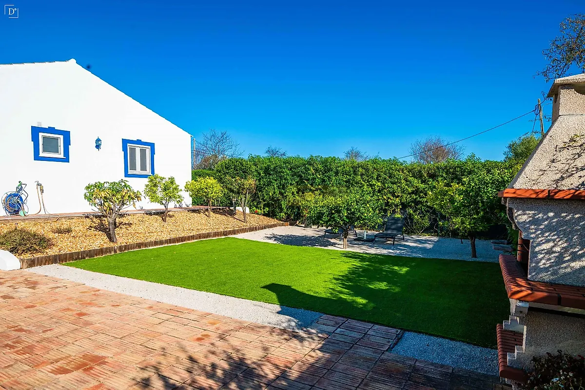 Moradia T4 à venda em São Clemente, Loulé — foto 23