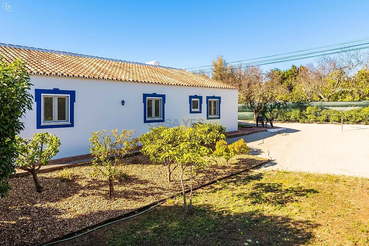 Moradia T4 à venda em São Clemente, Loulé — foto 20
