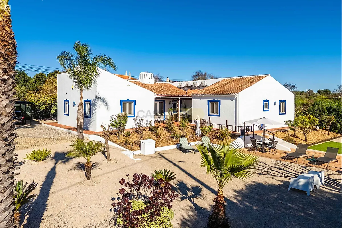 Moradia T4 à venda em São Clemente, Loulé — foto 26