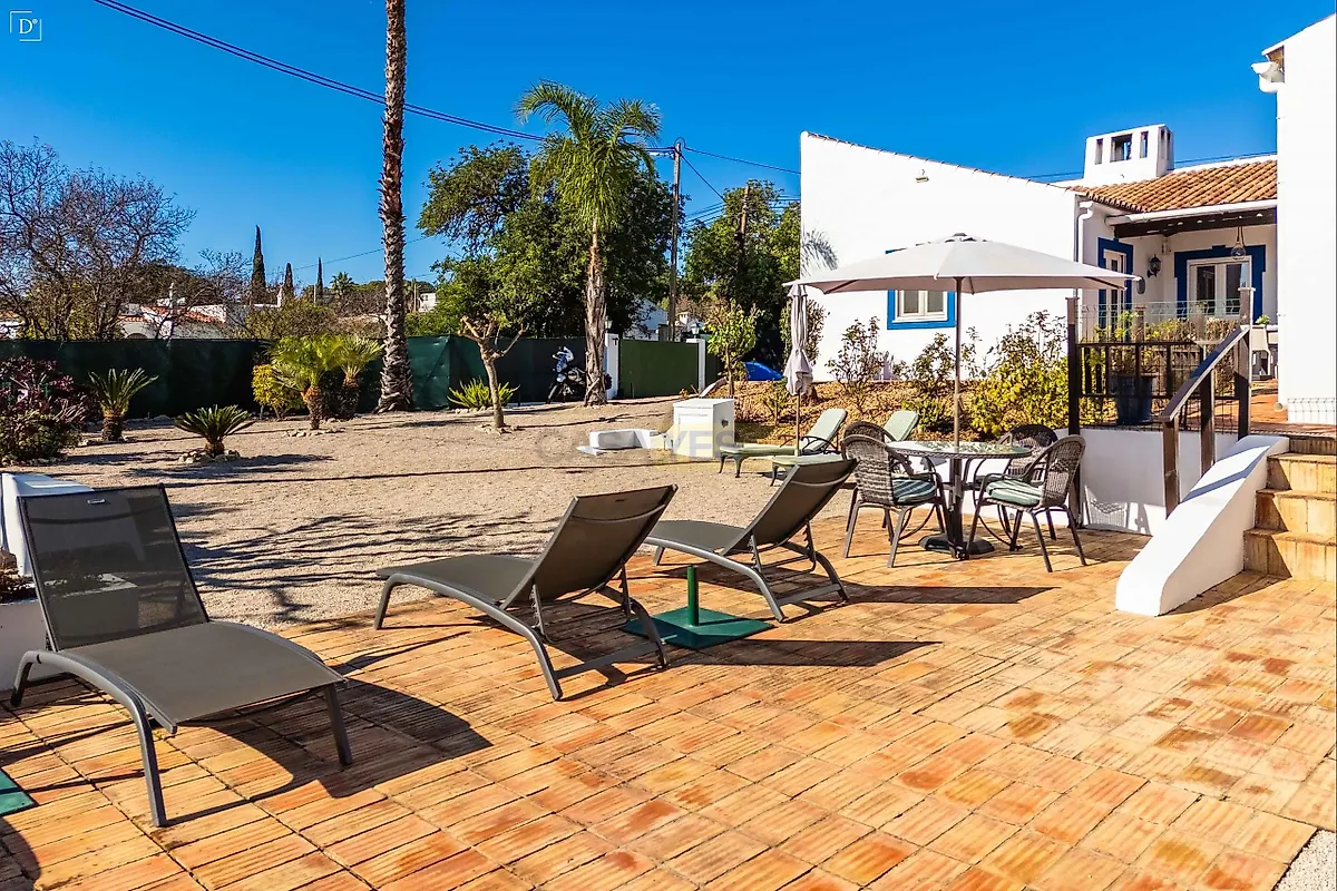 Moradia T4 à venda em São Clemente, Loulé — foto 25