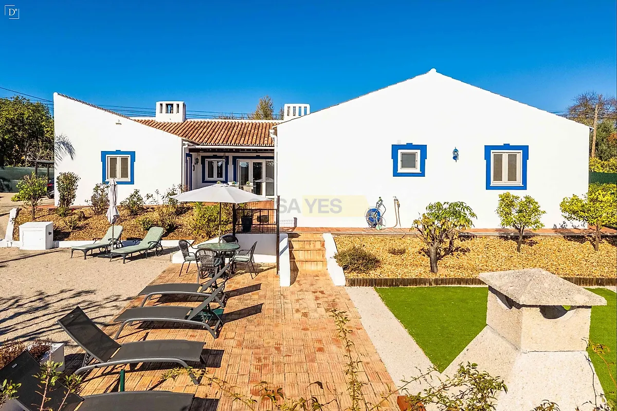 Moradia T4 à venda em São Clemente, Loulé — foto 19