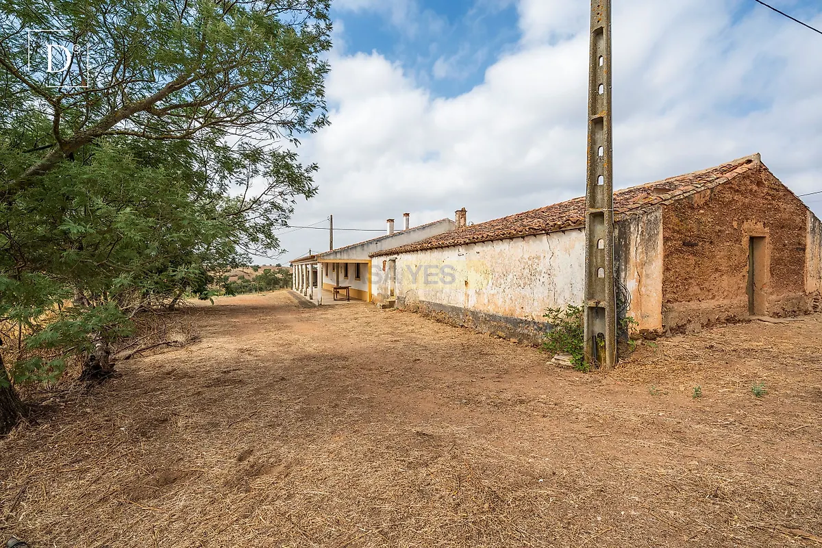 Moradia T4 à venda em Serpa (Salvador e Santa Maria), Serpa — foto 21