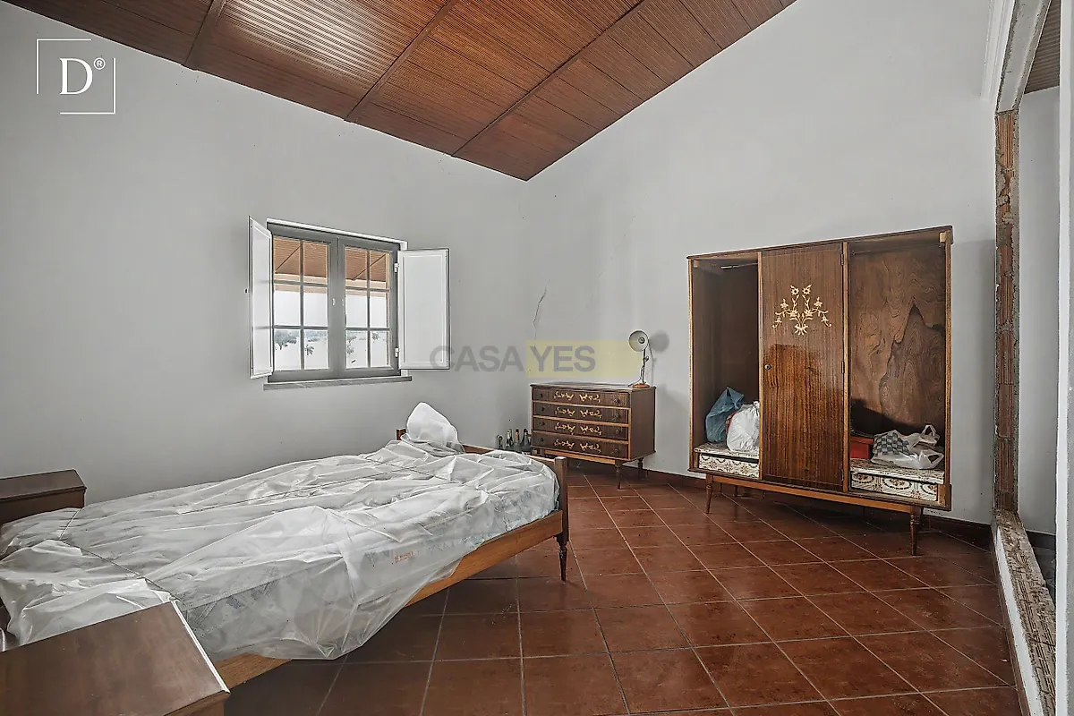 Moradia T4 à venda em Serpa (Salvador e Santa Maria), Serpa — foto 11