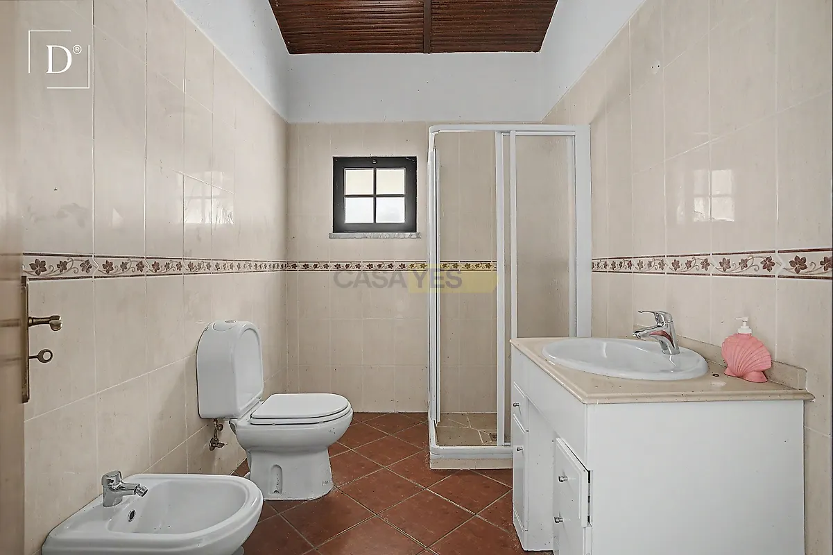 Moradia T4 à venda em Serpa (Salvador e Santa Maria), Serpa — foto 12