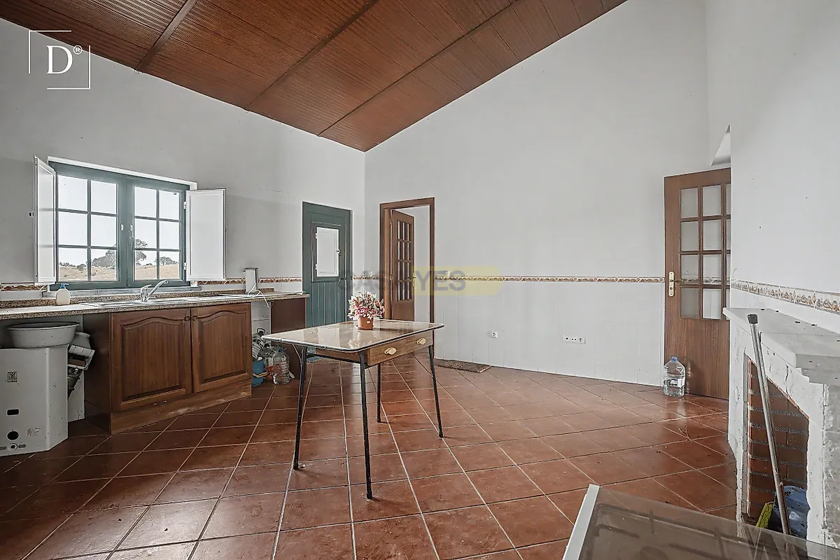 Moradia T4 à venda em Serpa (Salvador e Santa Maria), Serpa — foto 19