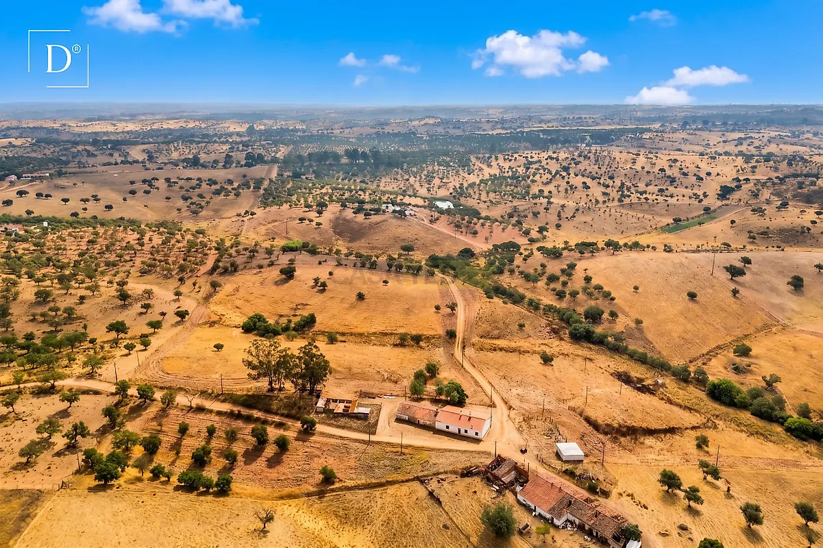Moradia T4 à venda em Serpa (Salvador e Santa Maria), Serpa — foto 35