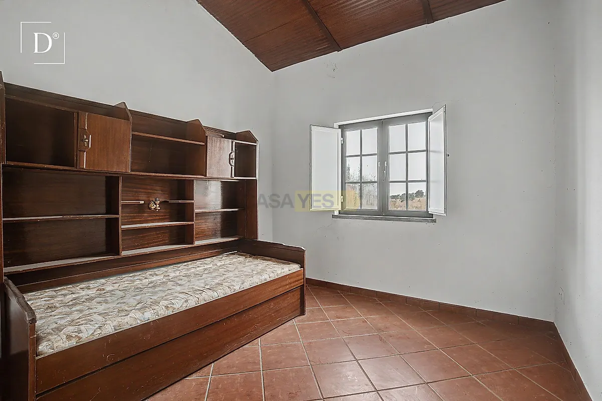 Moradia T4 à venda em Serpa (Salvador e Santa Maria), Serpa — foto 27