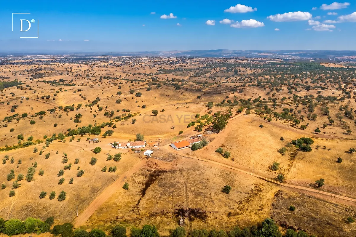 Moradia T4 à venda em Serpa (Salvador e Santa Maria), Serpa — foto 31
