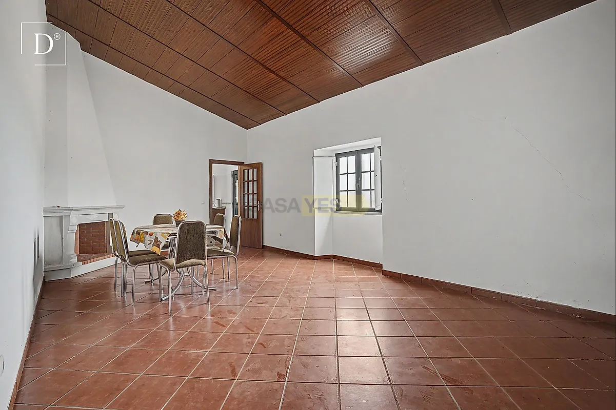 Moradia T4 à venda em Serpa (Salvador e Santa Maria), Serpa — foto 7