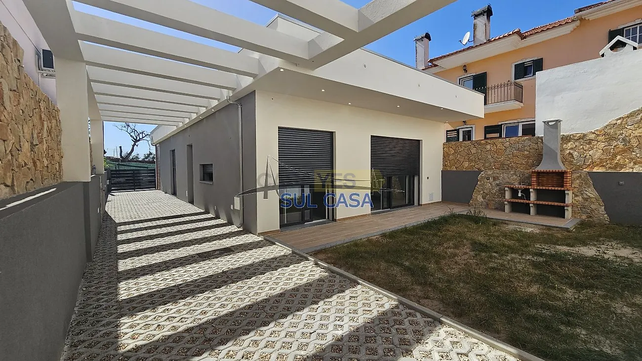 Moradia T3 à venda em Seixal, Arrentela e Aldeia de Paio Pires, Seixal — foto 10