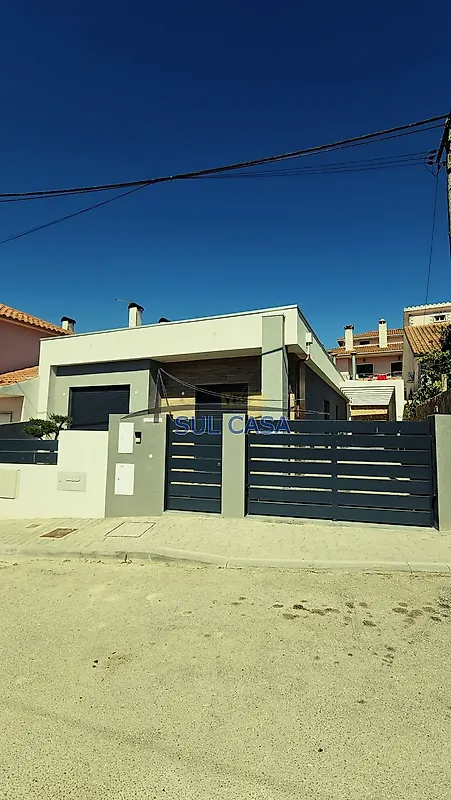 Moradia T3 à venda em Seixal, Arrentela e Aldeia de Paio Pires, Seixal — foto 3