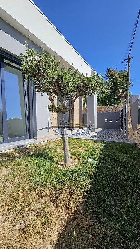 Moradia T3 à venda em Seixal, Arrentela e Aldeia de Paio Pires, Seixal — foto 6