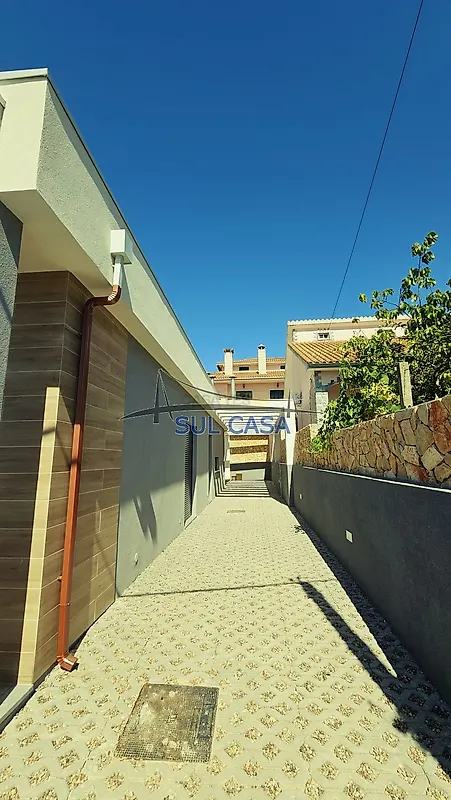 Moradia T3 à venda em Seixal, Arrentela e Aldeia de Paio Pires, Seixal — foto 7