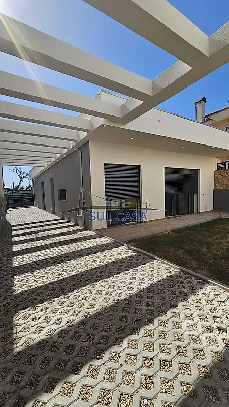 Moradia T3 à venda em Seixal, Arrentela e Aldeia de Paio Pires, Seixal — foto 9