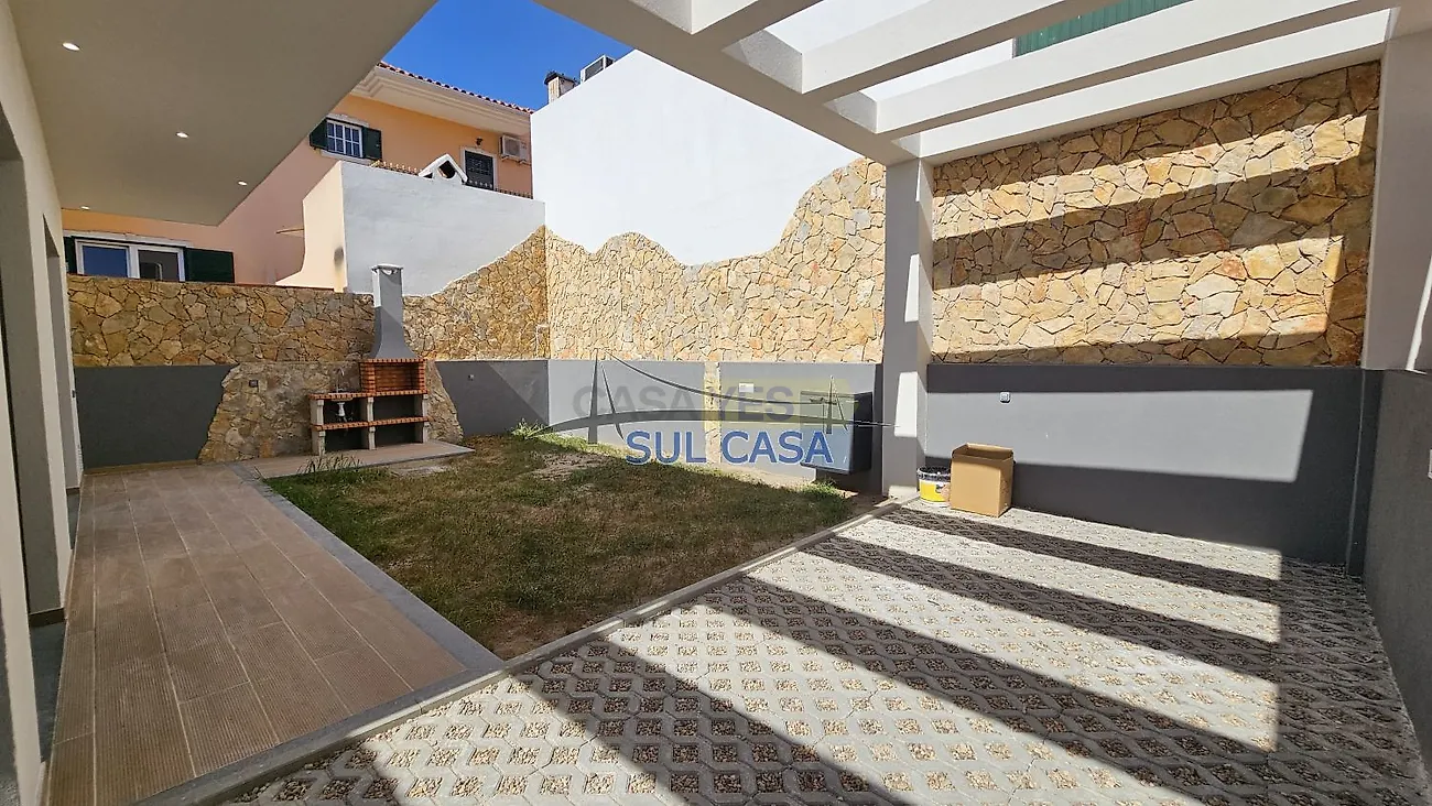 Moradia T3 à venda em Seixal, Arrentela e Aldeia de Paio Pires, Seixal — foto 11
