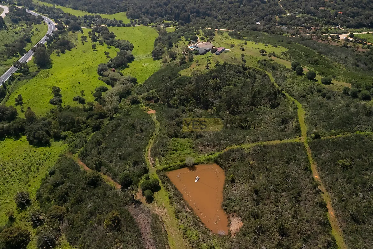 Moradia T4 à venda em Bensafrim e Barão de São João, Lagos — foto 33