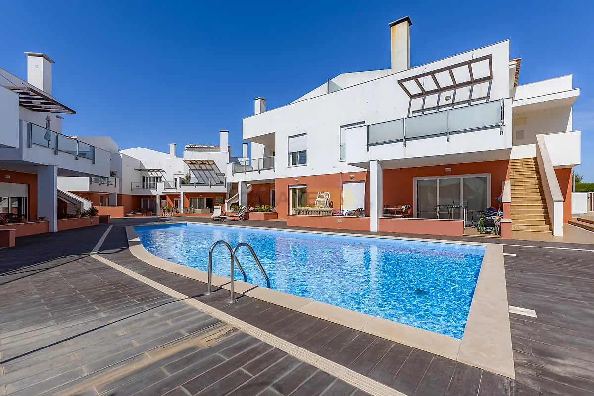 Apartamento T2 à venda em Vila do Bispo e Raposeira, Vila do Bispo — foto 18