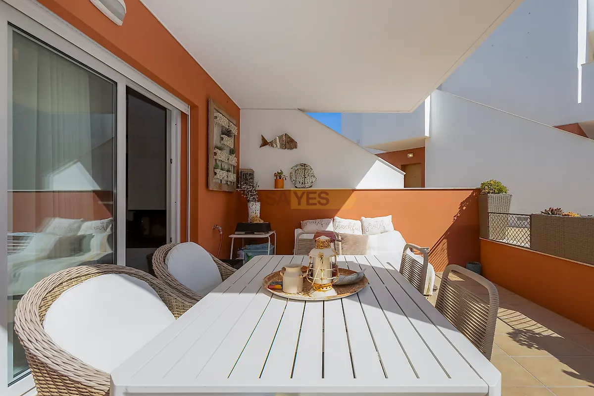 Apartamento T2 à venda em Vila do Bispo e Raposeira, Vila do Bispo — foto 19